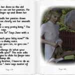 Old Man Touching Little Loli Girl's Pussy On Playground 3d porn comix xxx