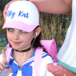 Schoolgirl Sucks Dick In The Park 3d poki