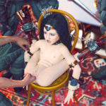 Little Wonder Woman gets fucked 3d lolicon