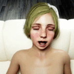 zoe detroit become human fuck 3d video