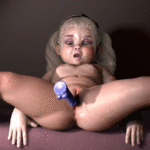 dad masturbates cameltoe daughter's pussy 3d video animation xxx