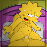 homer simpson fuck lisa hentai lolicon