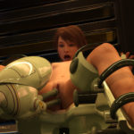 fucking machine double penetration preteen girl 3d