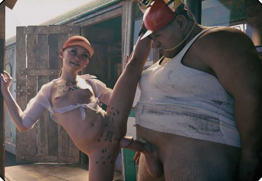 Twitchster Lolicon 3D Pack Vol.59