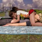 Little Sister Sucks Brothers Dick And Brother Licks Sisters Wet Pussy 3d shotaloli