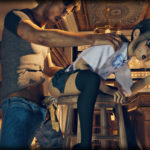 small loli maid fuck adult man 3d