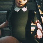 wednesday addams nude cameltoe pussy fuck