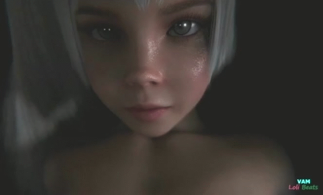 LoliBeats 3D Lolicon VideoPack Vol.3