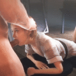 Sarah TLOU fucks with the coach new 3d video uncensored