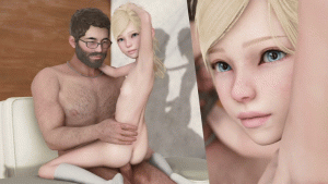 VinnyInnocent 3D Lolicon VideoPack Vol.4