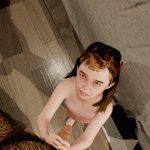 火星 3D 萝莉合集第 7 卷