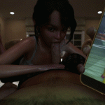 美女骑公鸡 3D 录像萝莉合集 Vol.34