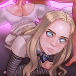 M3GAN nude hentai porn xxx