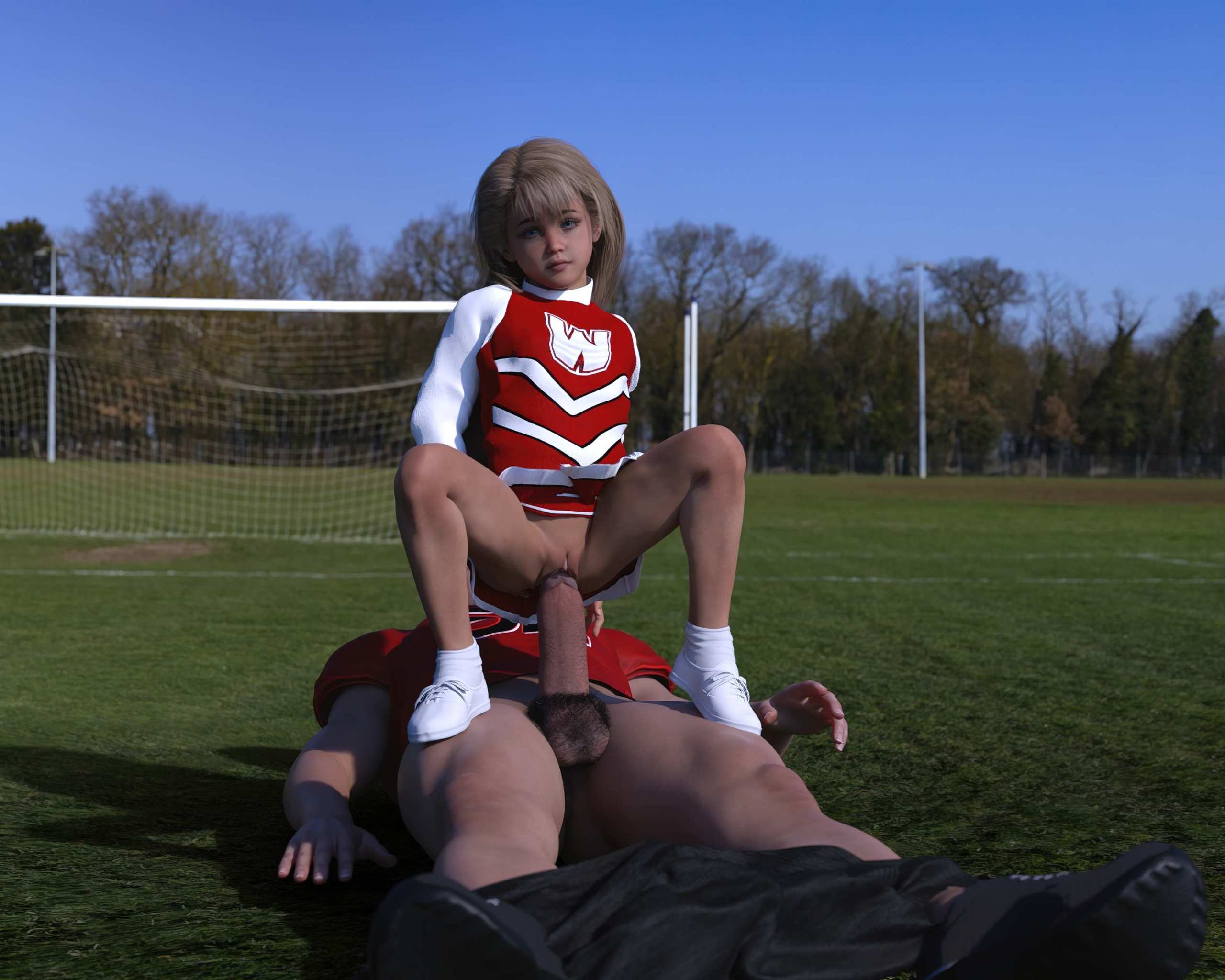 Jmoyeii 3D Lolicon Collection Vol.33