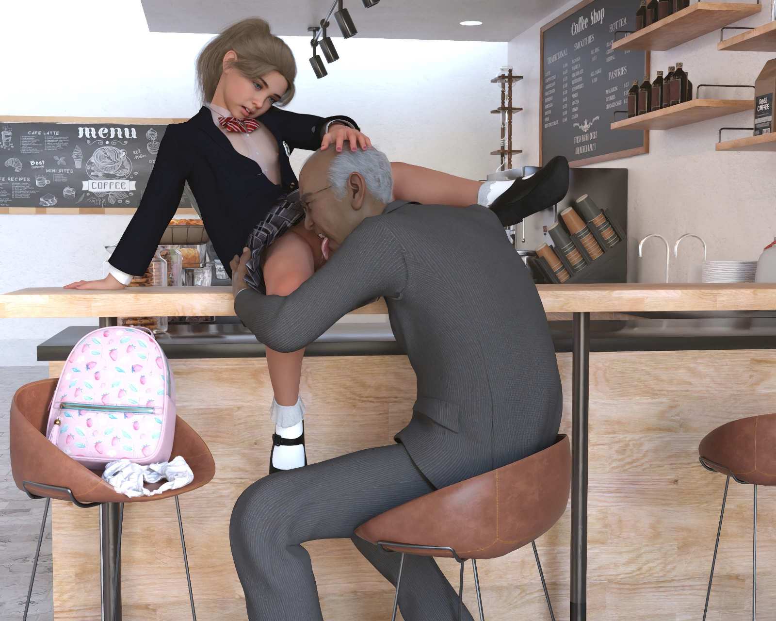 Jmoyeii 3D 图像集 Vol.34